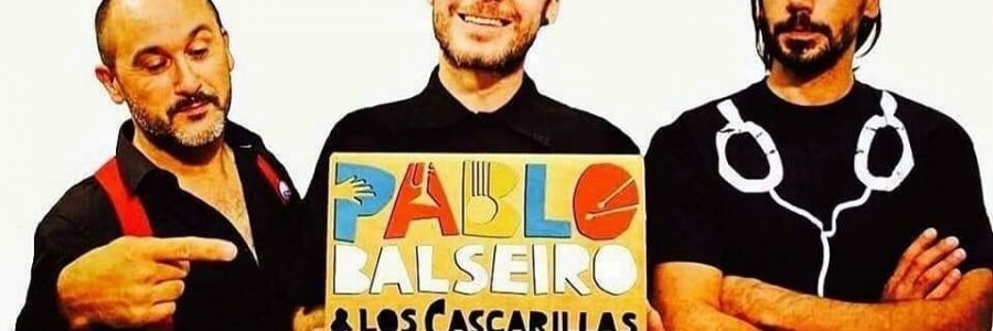 Pablo Balseiro
